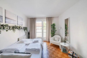 Süßes Stadtnest im 3Bezirk
